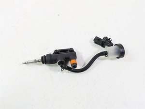 2013 Ducati Hypermotard 821 SP Rear Brembo Brake Master Cylinder 62540041A
