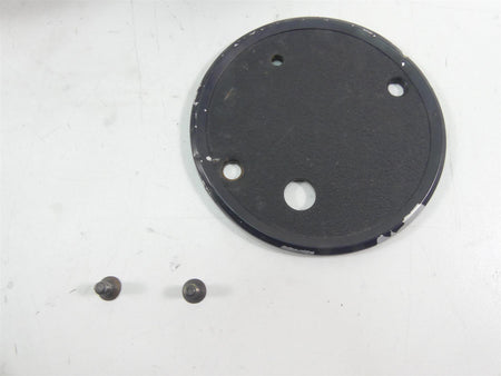 2007 Harley Sportster XL1200 Nightster 3.5" Riser & Speedo Mount Set 55847-05A {{ shop.shopifyCountryName }} - Mototech271