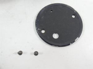 2007 Harley Sportster XL1200 Nightster 3.5" Riser & Speedo Mount Set 55847-05A