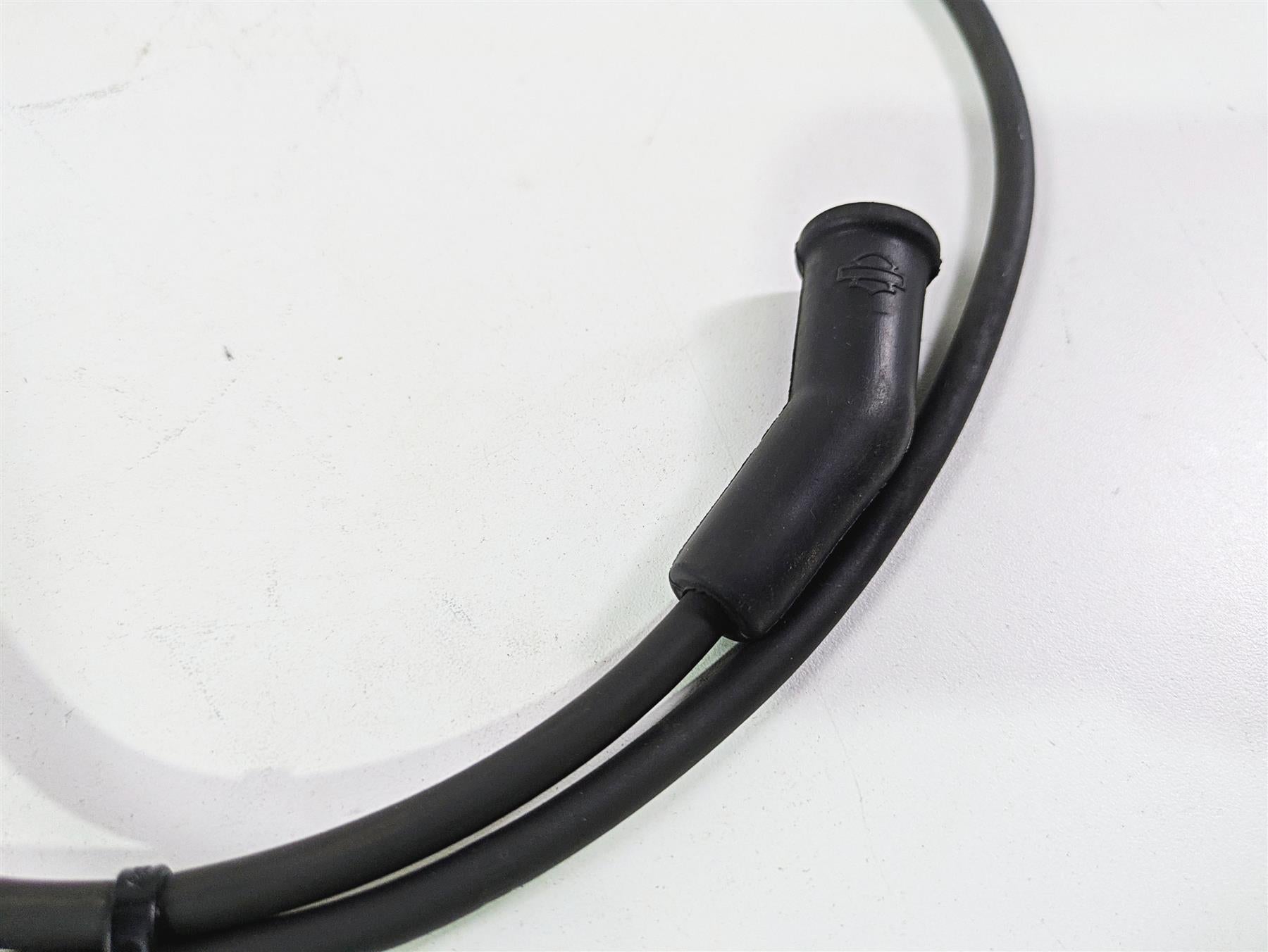2016 Harley Touring FLHR Road King Ignition Coil Wires Plugs 31696-07A {{ shop.shopifyCountryName }} - Mototech271