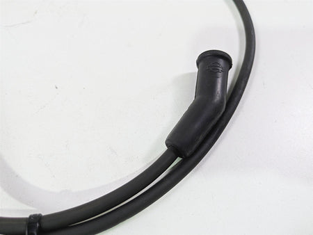 2016 Harley Touring FLHR Road King Ignition Coil Wires Plugs 31696-07A {{ shop.shopifyCountryName }} - Mototech271
