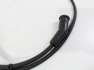 2016 Harley Touring FLHR Road King  Ignition Coil Wires Plugs 31696-07A
