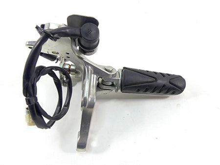 2012 Yamaha VMX17 VMAX 1700 Right Footpeg Foot Peg Res 2S3-27443-00-00 {{ shop.shopifyCountryName }} - Mototech271