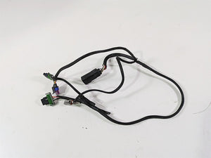 2014 Harley FXDL Dyna Low Rider Dual Gauges Wiring Harness - Read 69200615 | Mototech271
