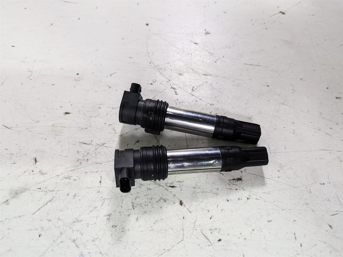 2022 BMW R1250 RT K052 Eldor Ignition Coil Stick Coil Set 12138567157 {{ shop.shopifyCountryName }} - Mototech271