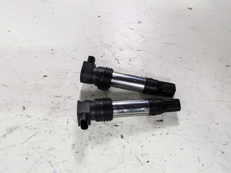 2022 BMW R1250 RT K052 Eldor Ignition Coil Stick Coil Set 12138567157 {{ shop.shopifyCountryName }} - Mototech271