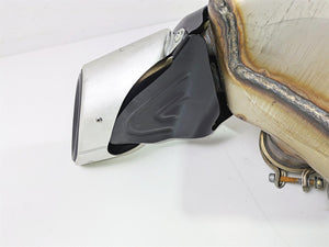 2022 Ducati Streetfighter V2 Exhaust Muffler Pipe Silencer Servo Motor 57315372A