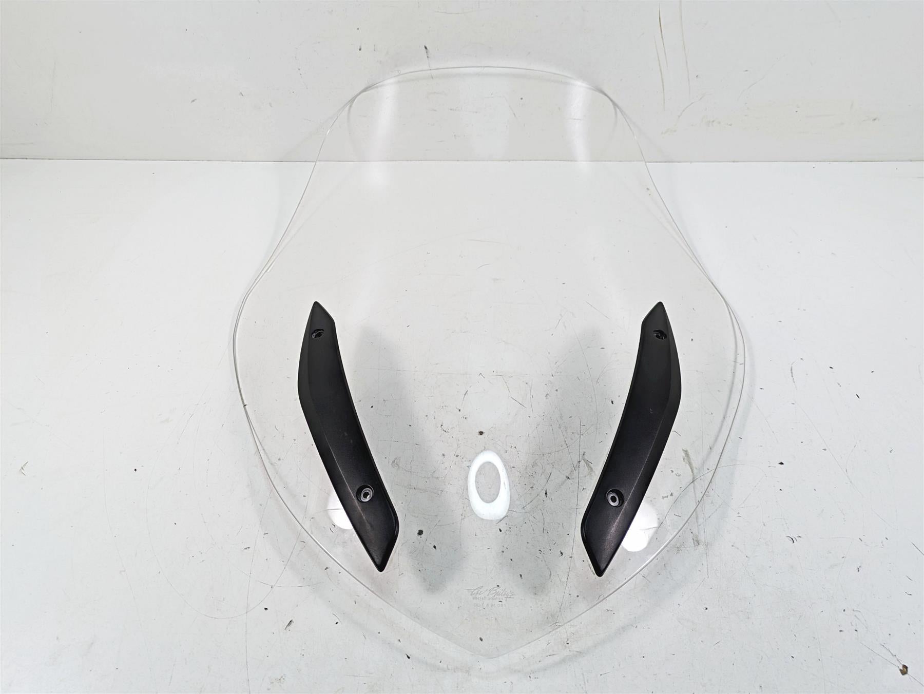 2007 BMW R1200RT K26 Cee Baileys Wind Shield Windshield Screen 28" Tall {{ shop.shopifyCountryName }} - Mototech271