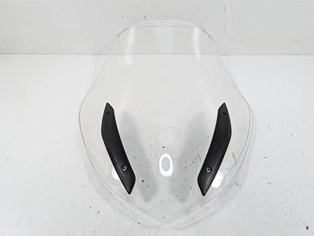 2007 BMW R1200RT K26 Cee Baileys Wind Shield Windshield Screen 28" Tall {{ shop.shopifyCountryName }} - Mototech271
