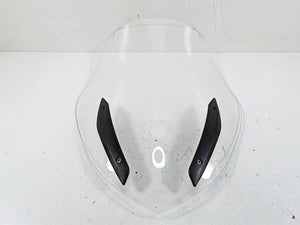 2007 BMW R1200RT K26 Cee Baileys Wind Shield Windshield Screen 28" Tall | Mototech271