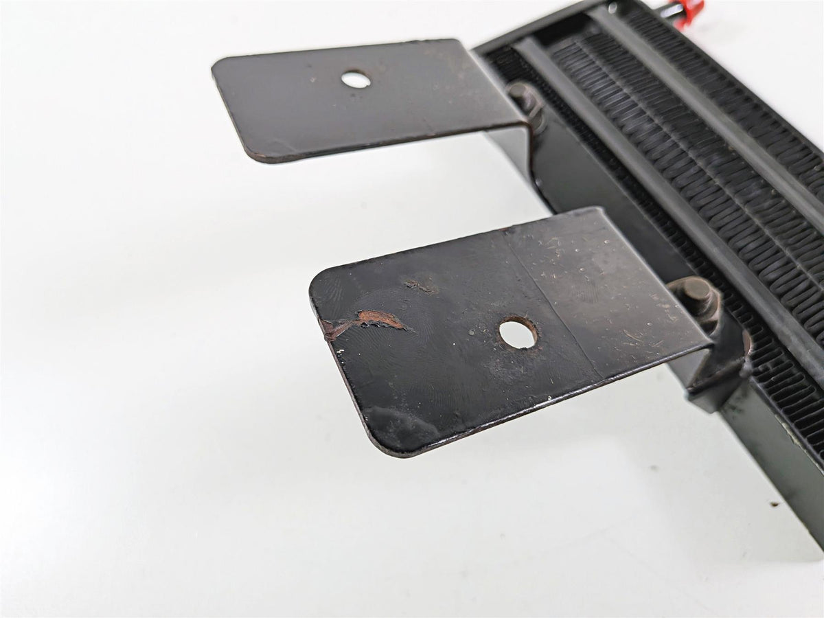 1996 Harley FLSTC Softail Heritage Lockhard Oil Cooler 233984 {{ shop.shopifyCountryName }} - Mototech271
