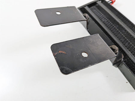 1996 Harley FLSTC Softail Heritage Lockhard Oil Cooler 233984 {{ shop.shopifyCountryName }} - Mototech271