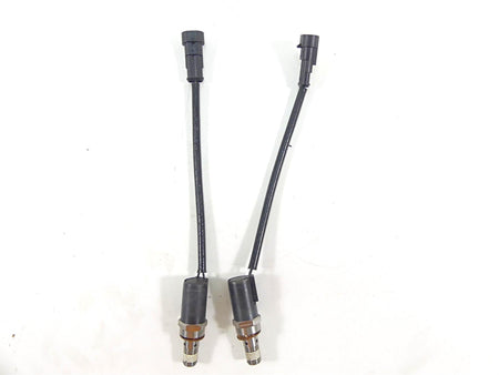 2014 Harley Dyna FXDB Street Bob Auto Compression Release Solenoid 28861-07A {{ shop.shopifyCountryName }} - Mototech271