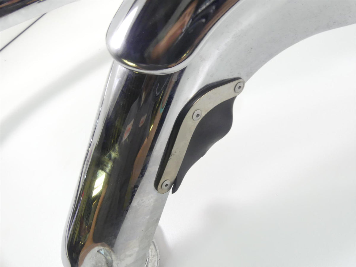 2007 Honda VT1100 C2 Shadow Oem Exhaust Header Muffler Pipe Set 18320-MAA-A01 {{ shop.shopifyCountryName }} - Mototech271