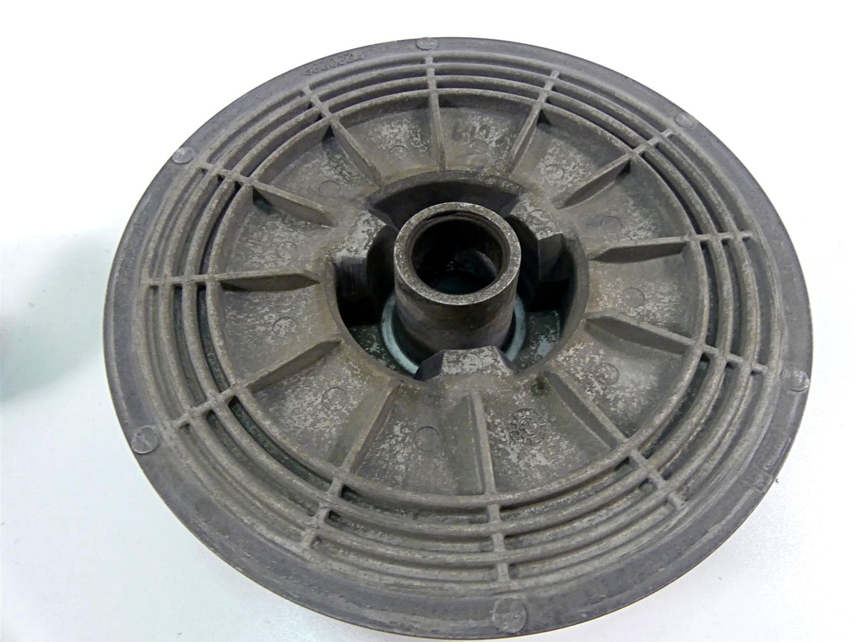 2018 Can Am Commander 1000R XT Secondary Driven Drive Clutch 420280188 420280178 {{ shop.shopifyCountryName }} - Mototech271
