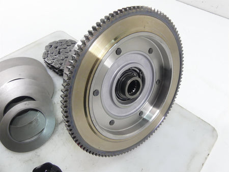 2018 Harley FXBRS Softail Breakout Primary Drive Clutch Compensator Kit 37000263 {{ shop.shopifyCountryName }} - Mototech271