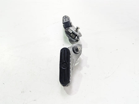 2010 BMW R1200GS K25 Front Footpeg Foot Peg Rest Set 46717729281 46717729282 {{ shop.shopifyCountryName }} - Mototech271