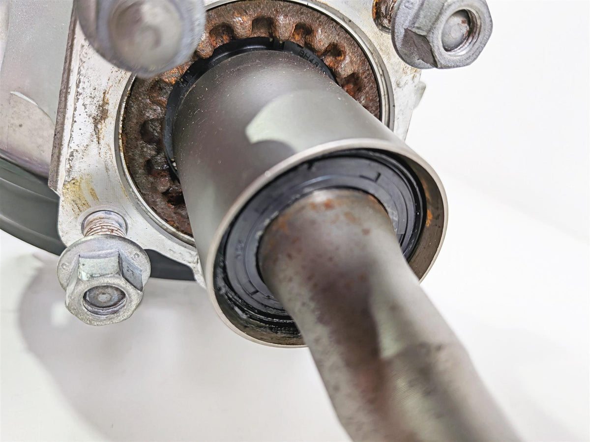 2000 Honda GL1500 Valkyrie Interstate Differential Final Drive 41300-MZ0-000-Mototech271