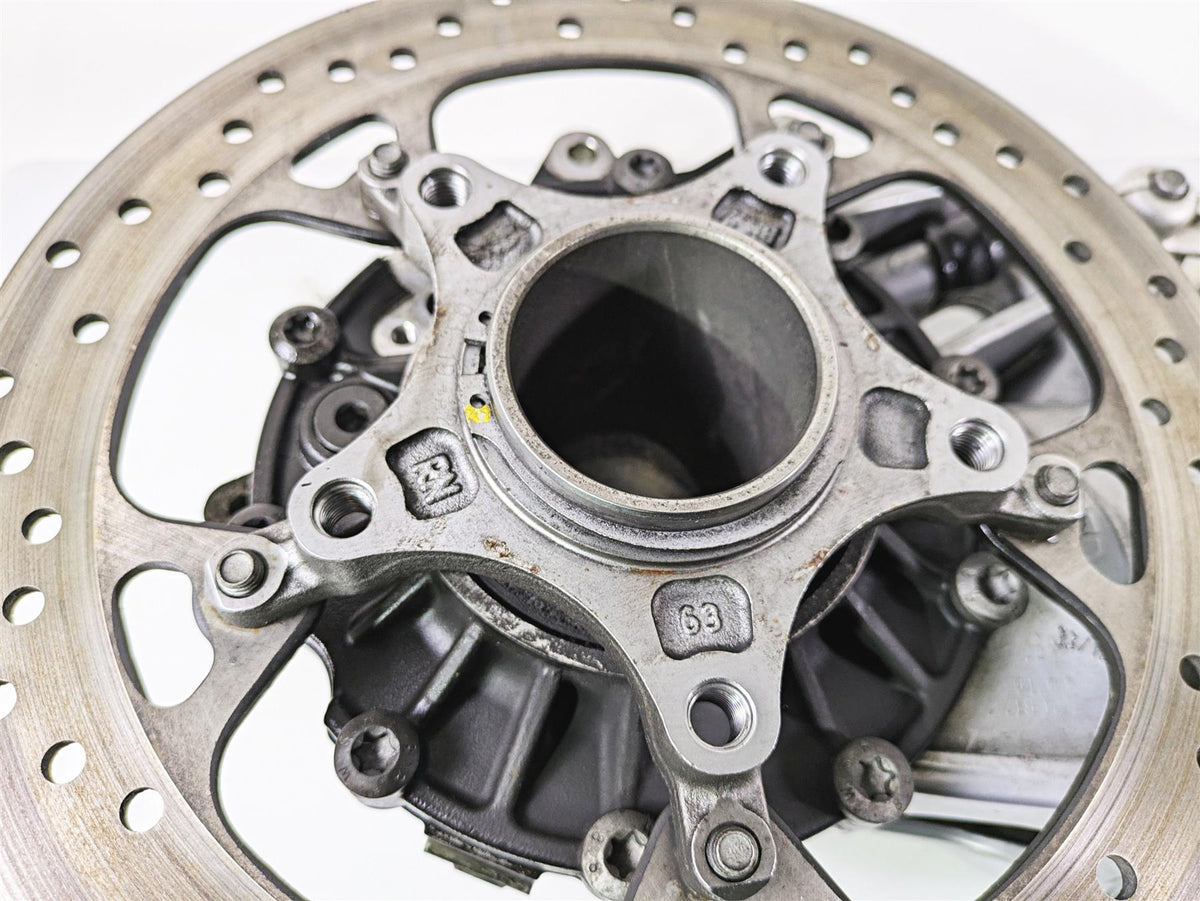 2019 BMW R1250RT K52 Differential Swingarm Driveshaft 33/12 33748394283 {{ shop.shopifyCountryName }} - Mototech271