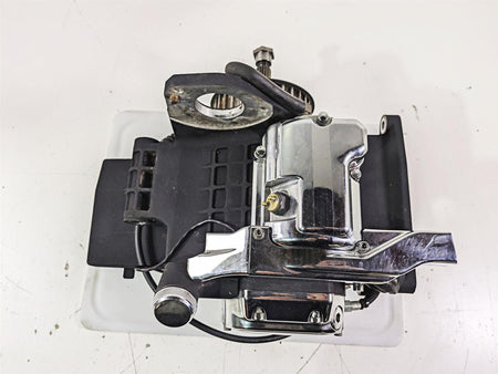 2003 Harley Touring FLHTCUI E-Glide 100th 5-Sp Transmission Gear Box 33035-03 {{ shop.shopifyCountryName }} - Mototech271