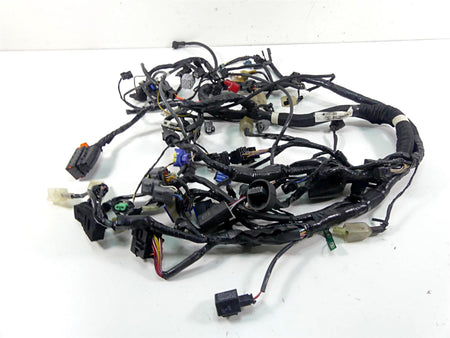 2017 Kawasaki ZX1400 ZX14R Ninja Main Wiring Harness Loom CA -No Cuts 26031-1938 {{ shop.shopifyCountryName }} - Mototech271