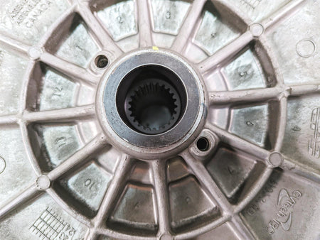 2021 CFMoto Zforce 500 Trail Secondary Driven Clutch 434 miles 0GR0-052000 {{ shop.shopifyCountryName }} - Mototech271