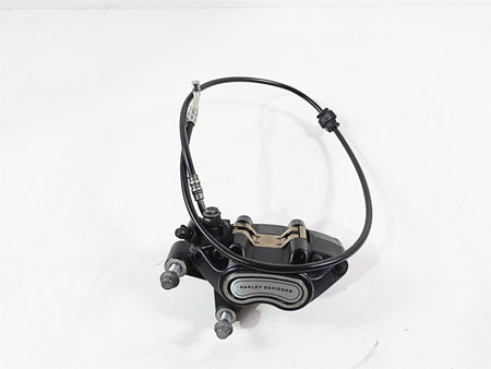 2020 Harley Softail FXST Standard Front Brake Caliper 41300095 {{ shop.shopifyCountryName }} - Mototech271
