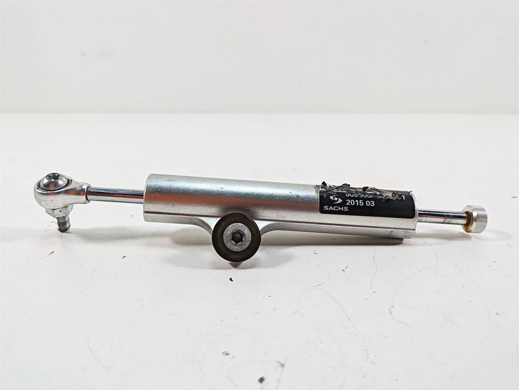2015 BMW S1000RR K46 Sachs Steering Damper Stabilizer - Read 32768369121 {{ shop.shopifyCountryName }} - Mototech271