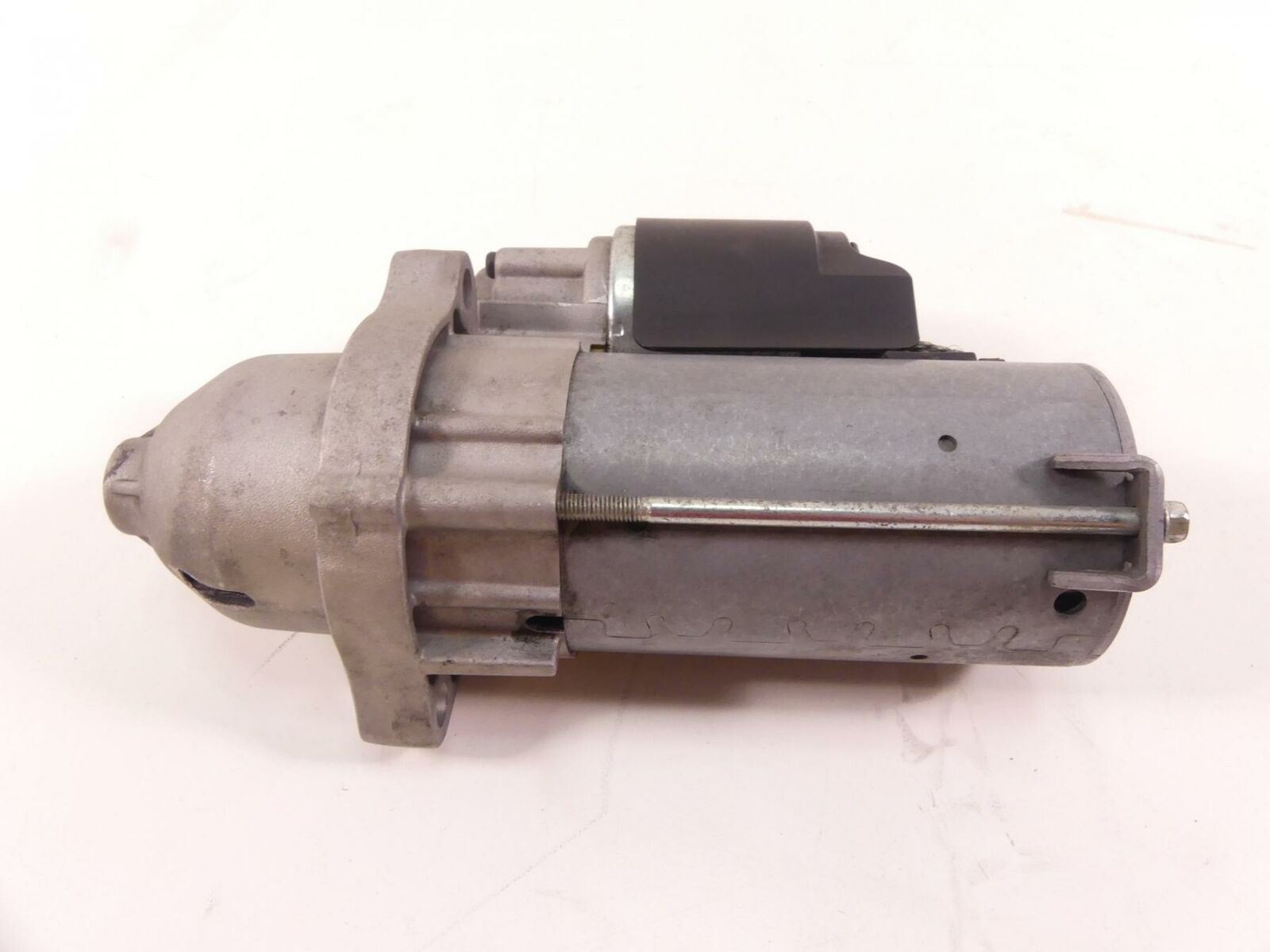 2013 BMW R1200RT K26 Valeo Engine Starter Motor & Cover 12417712231 {{ shop.shopifyCountryName }} - Mototech271