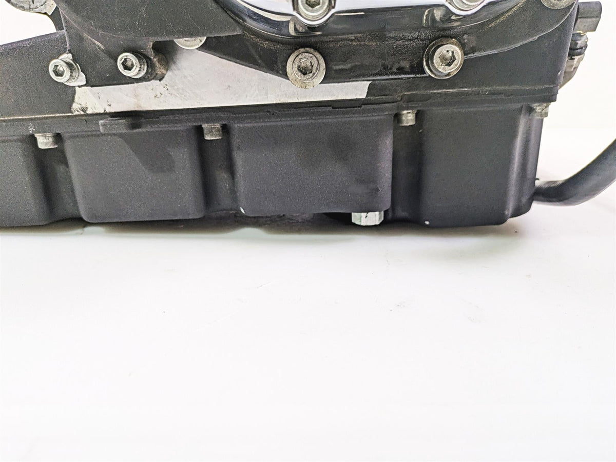 1996 Harley Touring FLHTCUI Electra Glide Transmission Gear Box 75k 33013-96 {{ shop.shopifyCountryName }} - Mototech271
