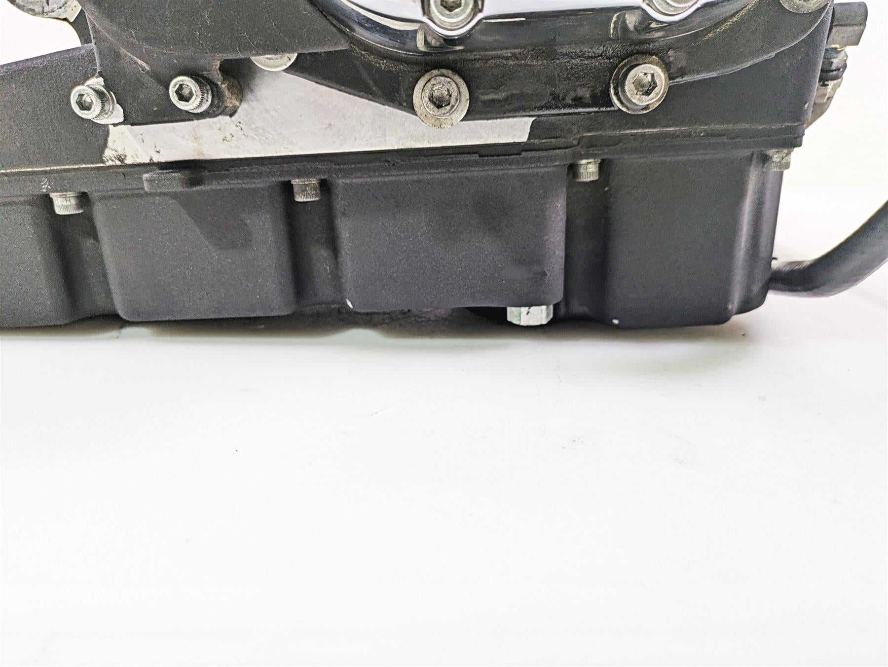1996 Harley Touring FLHTCUI Electra Glide Transmission Gear Box 75k 33013-96 {{ shop.shopifyCountryName }} - Mototech271