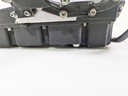 1996 Harley Touring FLHTCUI Electra Glide Transmission Gear Box 75k 33013-96 {{ shop.shopifyCountryName }} - Mototech271