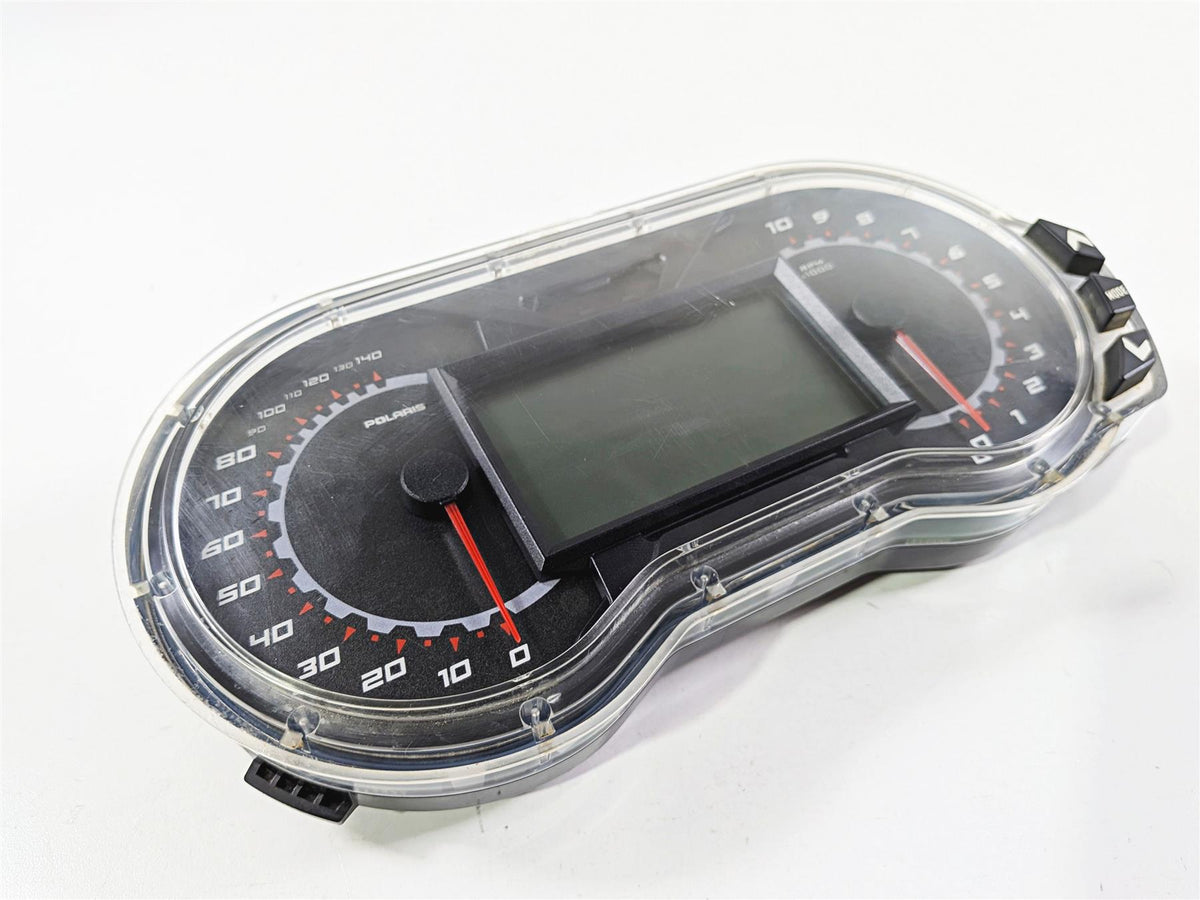 2019 Polaris RZR XP Turbo S Dynamics Speedometer Gauge Instrument - 3k 3280786-Mototech271