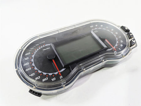 2019 Polaris RZR XP Turbo S Dynamics Speedometer Gauge Instrument - 3k 3280786-Mototech271