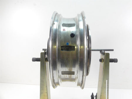 2016 Harley Touring FLHR Road King Straight Rear 16x5 Impeller Wheel 40900026 {{ shop.shopifyCountryName }} - Mototech271