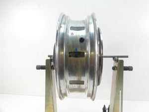 2016 Harley Touring FLHR Road King  Straight Rear 16x5 Impeller Wheel 40900026 | Mototech271