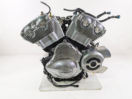 2006 Harley VRSCR Street V-Rod Running Engine Motor 10K Only -Video 19535-06KB {{ shop.shopifyCountryName }} - Mototech271