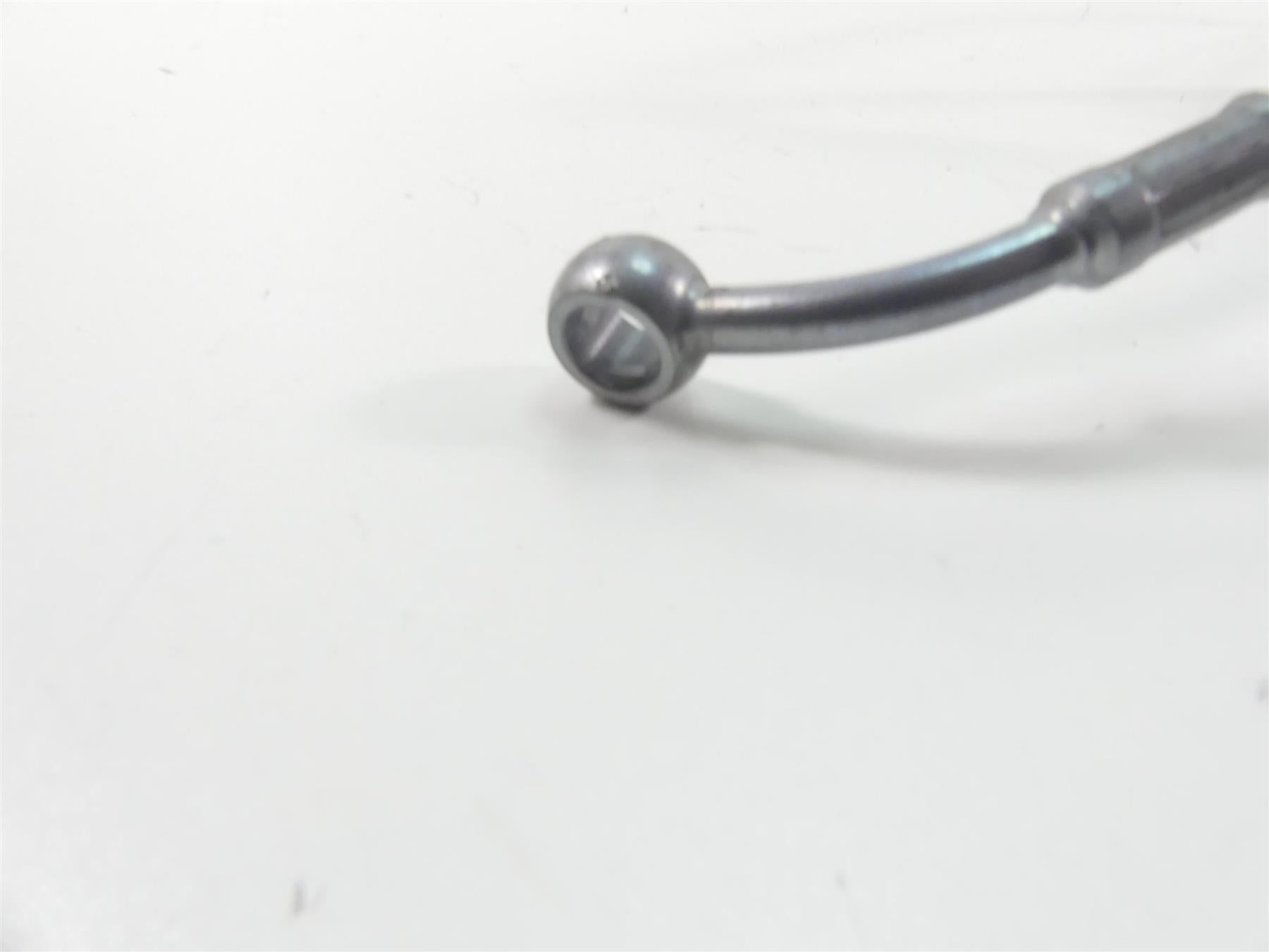 2012 BMW S1000RR K46 Front Abs Brake Line Hose Set 34328525608 34327726114 {{ shop.shopifyCountryName }} - Mototech271