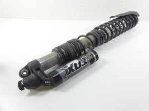2018 Can Am Maverick X3 Turbo STD Straight Fox Left Rear Shock Damper 706003059 | Mototech271