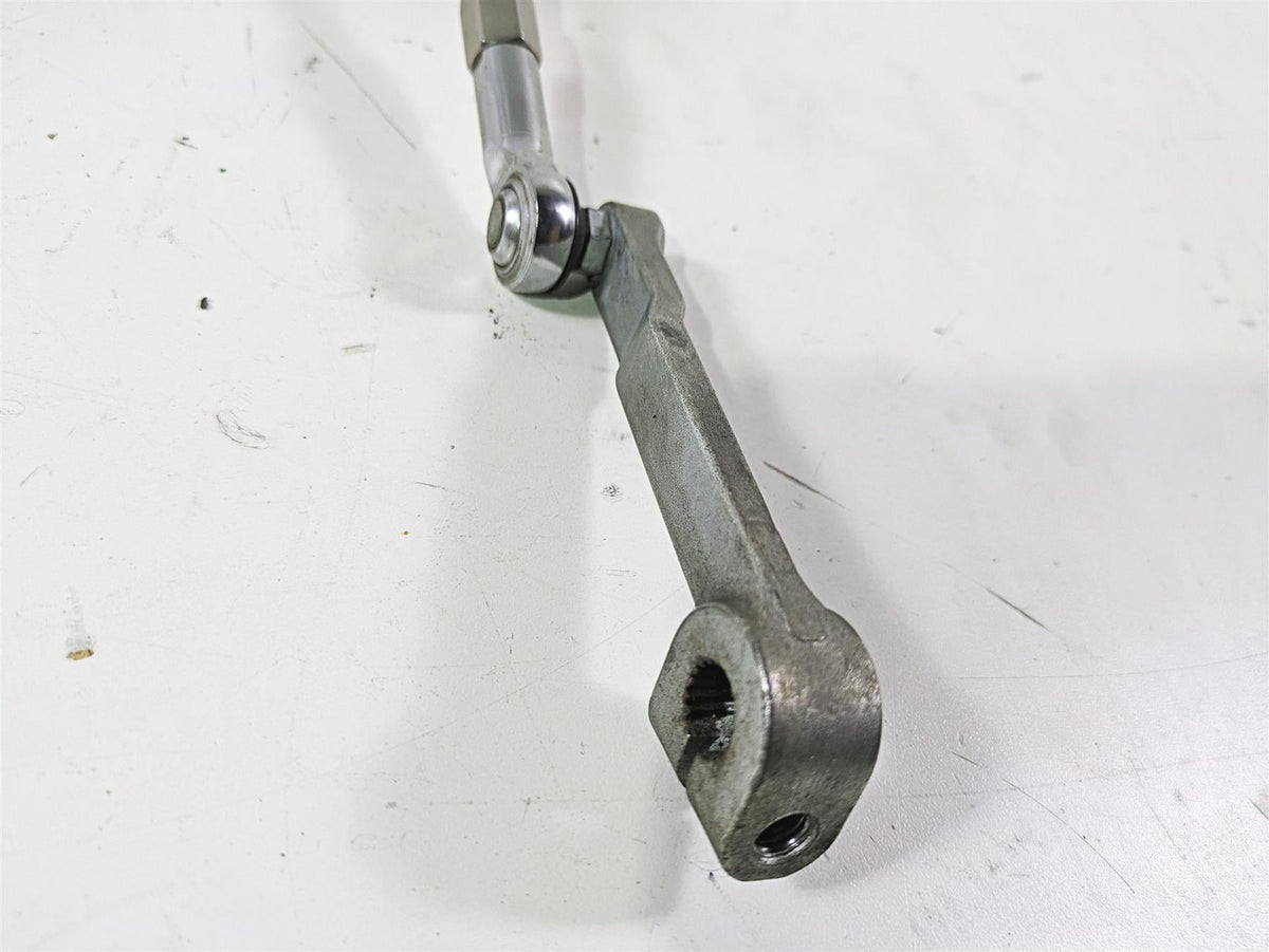 2008 Harley Touring FLHTCU E-Glide 105TH Heel Toe Shifter Lever Set 33895-82E {{ shop.shopifyCountryName }} - Mototech271