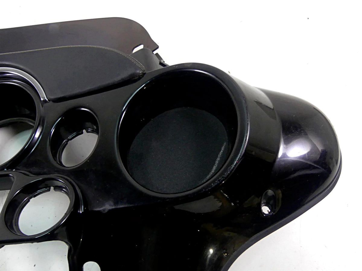 2006 Harley Touring FLHTCU SE E-Glide Inner Fairing & Speaker Set 58546-06 {{ shop.shopifyCountryName }} - Mototech271