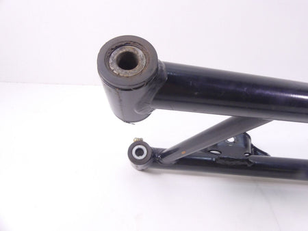2018 Can Am Maverick X3 X DS Turbo R Front Left Control Arm Knee Assy 703501047 {{ shop.shopifyCountryName }} - Mototech271