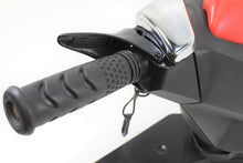 Load image into Gallery viewer, 2006 Sea-Doo GTX 4-Tec Wake Complete Handlebar Handle Bar Assembly 277001471
