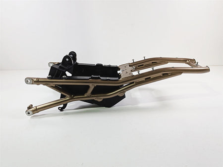 2022 BMW S1000RR K67 Subframe Sub Frame Copper - Read 46518359991-Mototech271