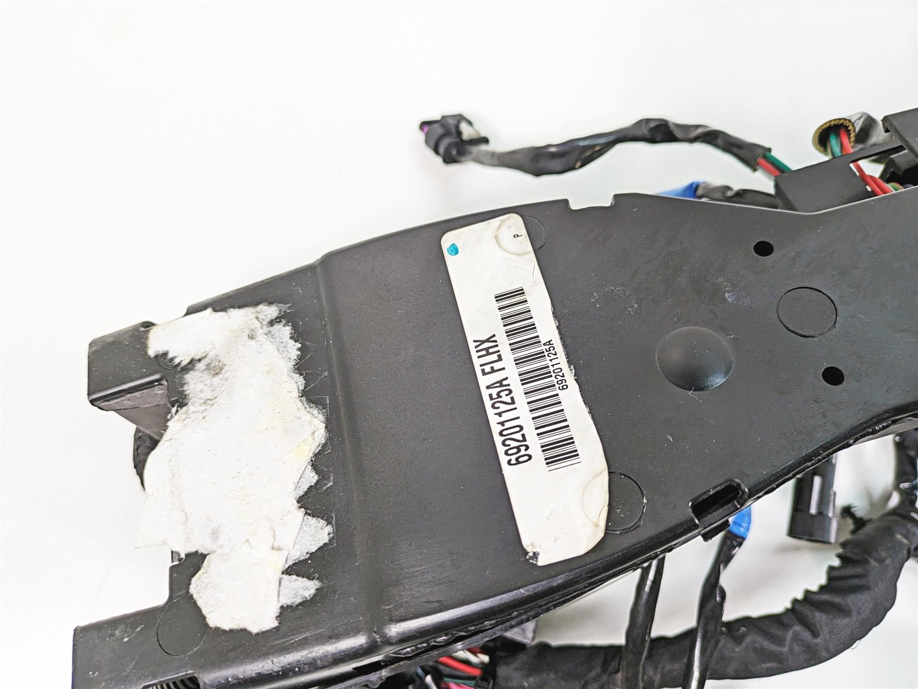 2019 Harley Touring FLHX Street Glide Non-Abs Wiring Harness Loom -Read 69201125 {{ shop.shopifyCountryName }} - Mototech271