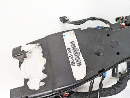 2019 Harley Touring FLHX Street Glide Non-Abs Wiring Harness Loom -Read 69201125 {{ shop.shopifyCountryName }} - Mototech271