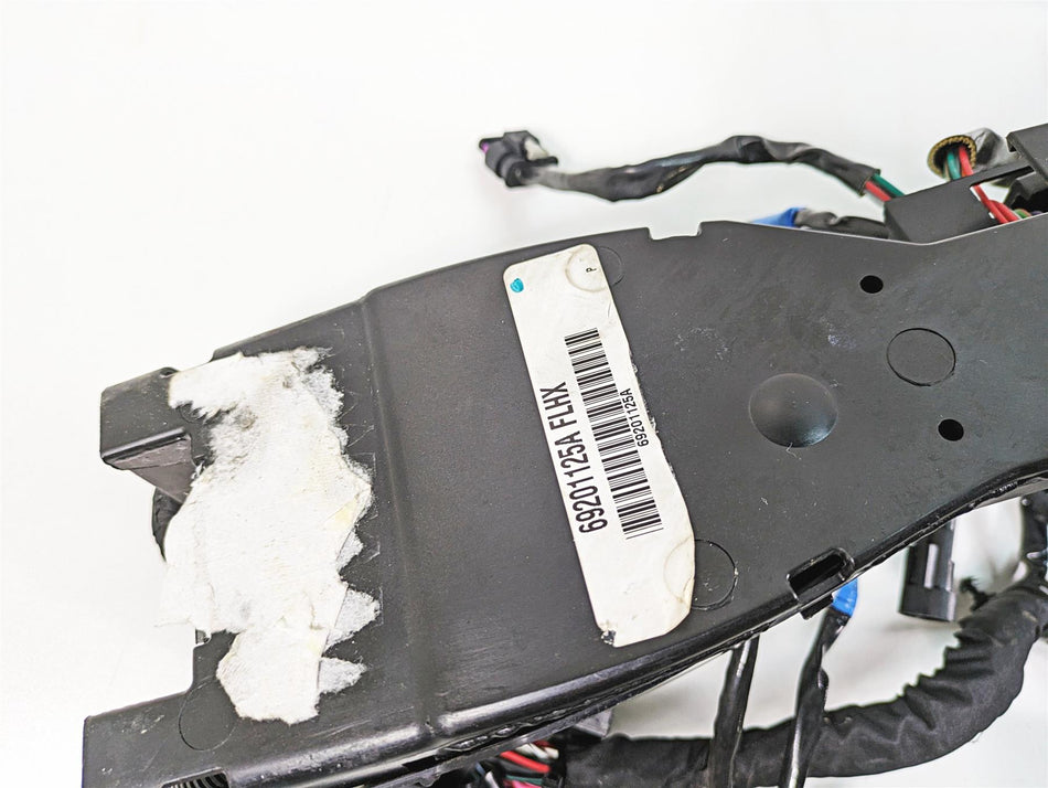 2019 Harley Touring FLHX Street Glide Non-Abs Wiring Harness Loom -Read 69201125 {{ shop.shopifyCountryName }} - Mototech271