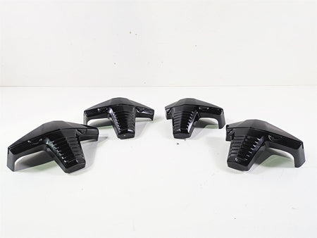 2019 Suzuki M109R VZR1800 Boulevard Cylinderhead Cover Set Black 11174-48G20 {{ shop.shopifyCountryName }} - Mototech271