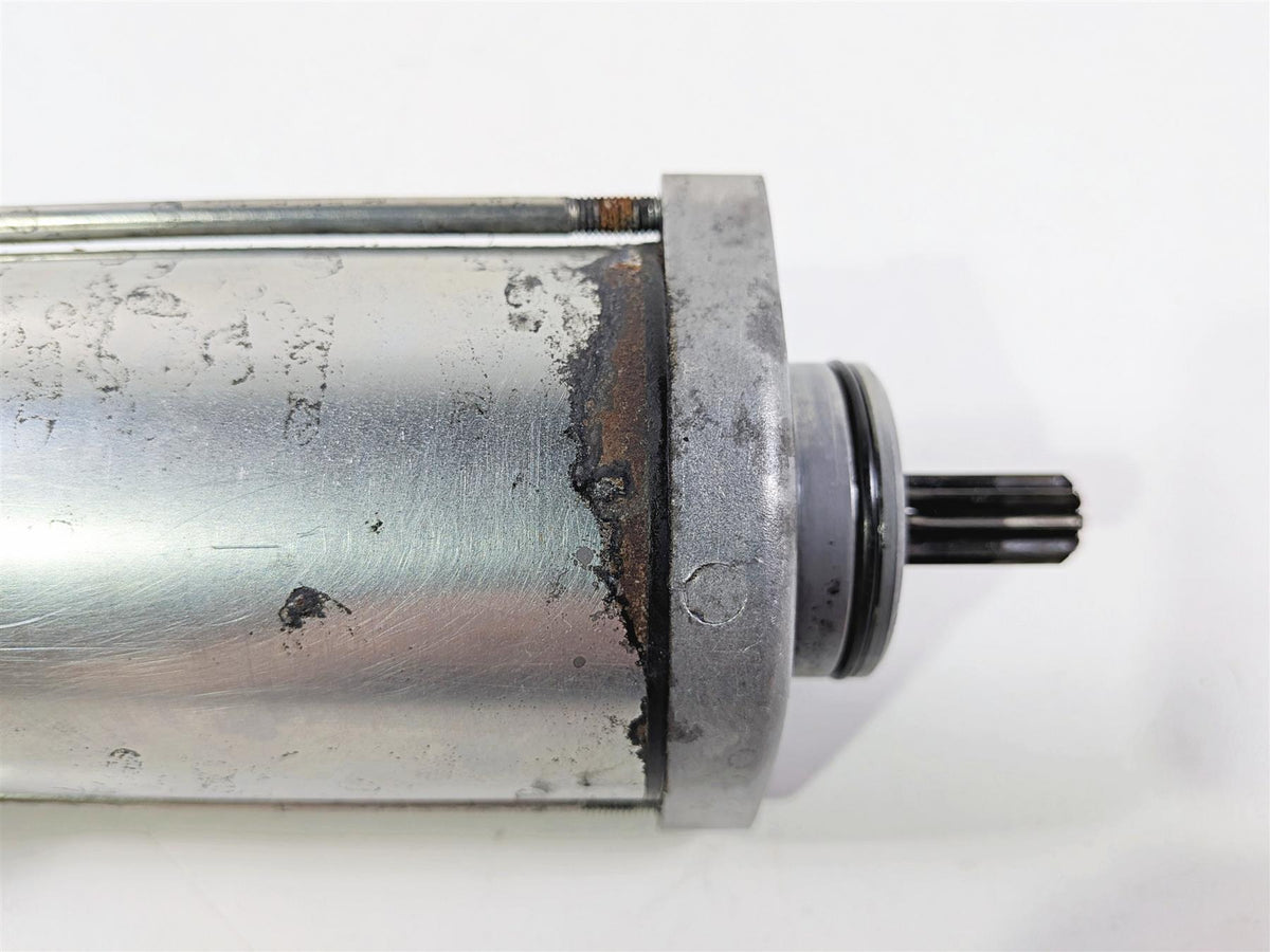 2015 KTM 1290 R Super Duke LC8 Mitsuba Engine Starter Motor 60440001000-Mototech271