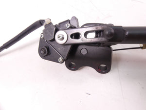 2018 Kawasaki ZX6R ZX636 Ninja Side Kickstand Kick Stand 34024-0115